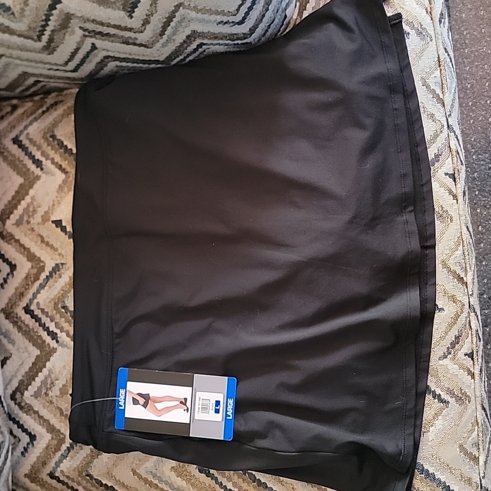 Tranquility workout skort NEW